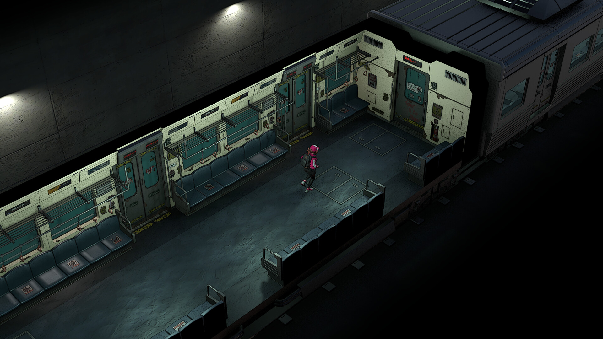 Rustown screenshot 1