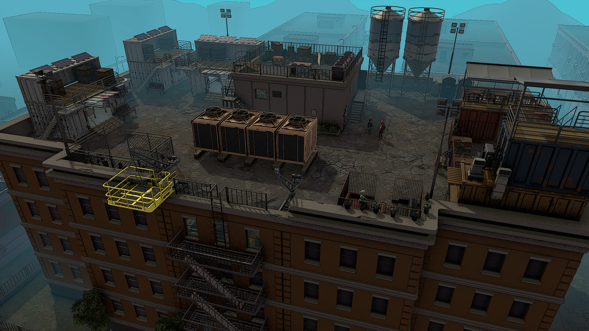 Rustown screenshot 5