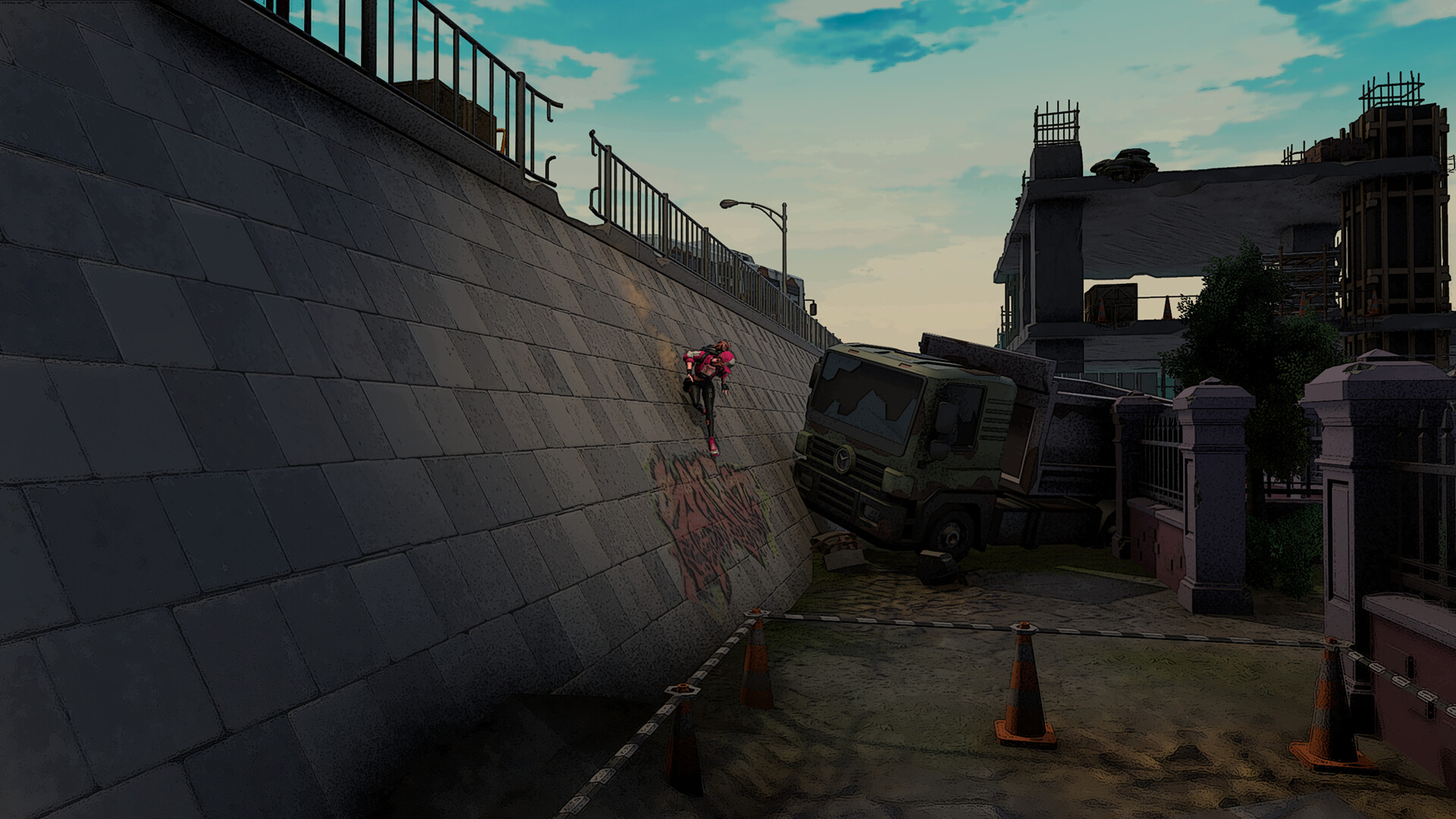 Rustown screenshot 7