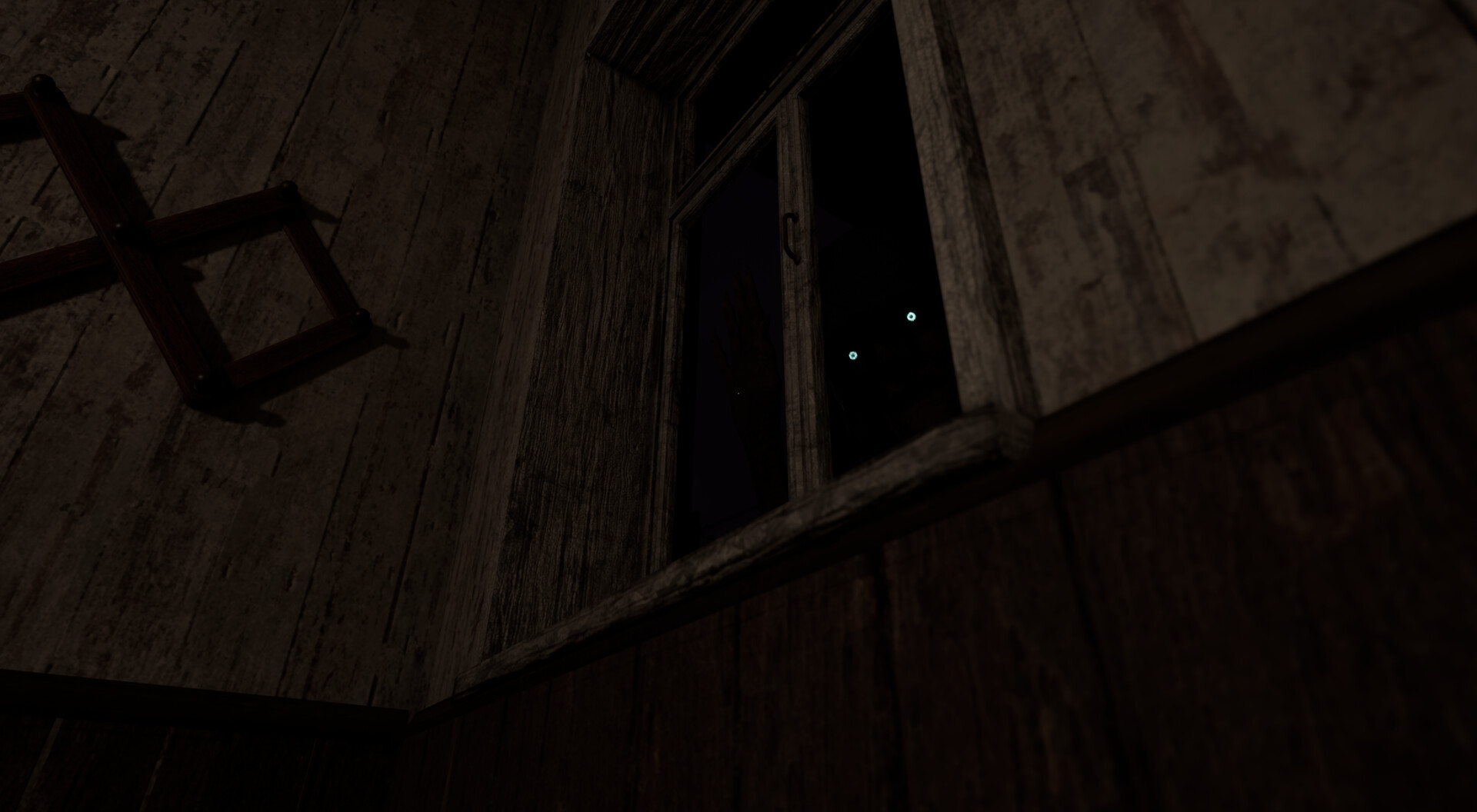 Let Me In screenshot 13