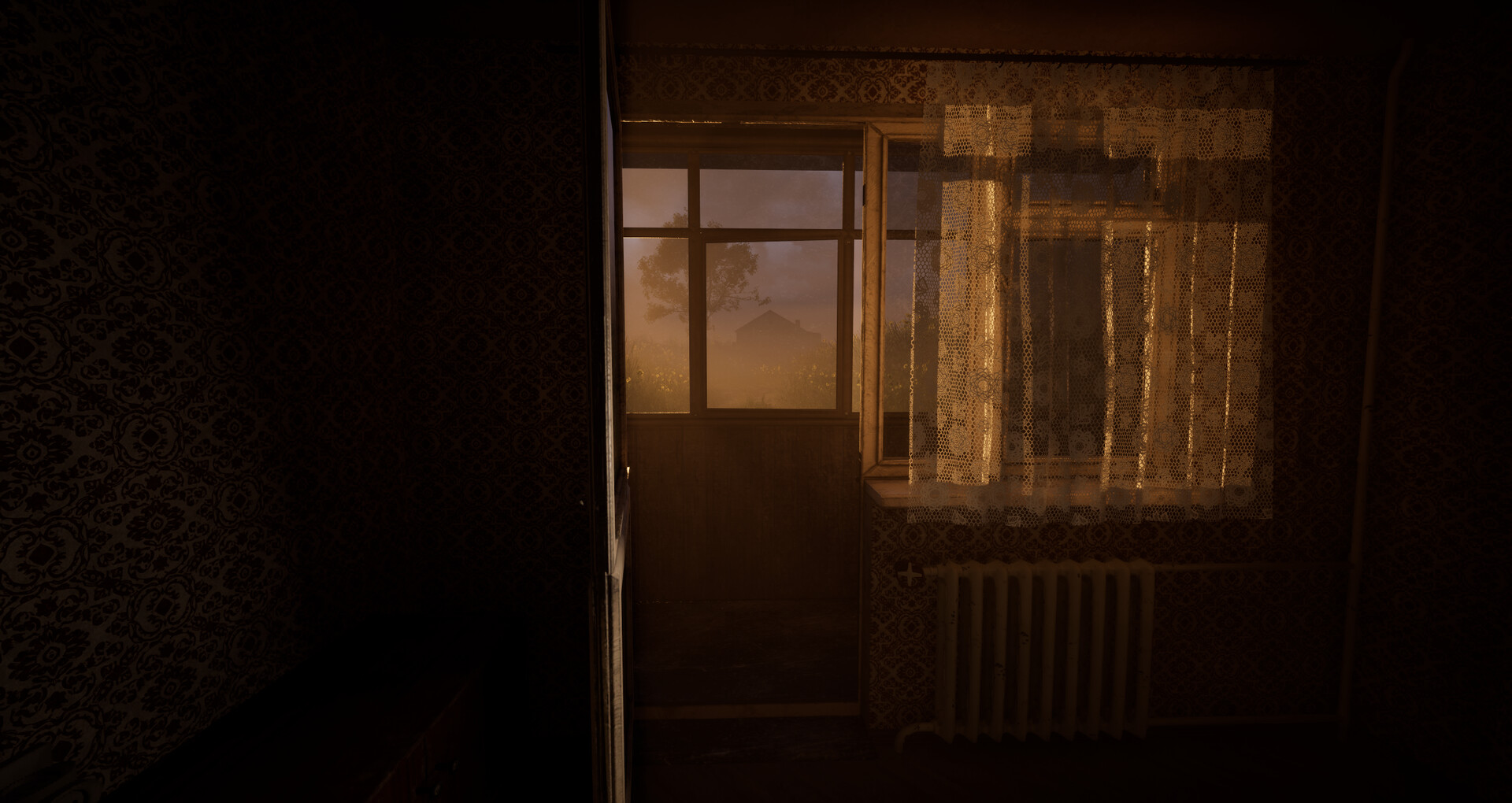 Let Me In screenshot 12