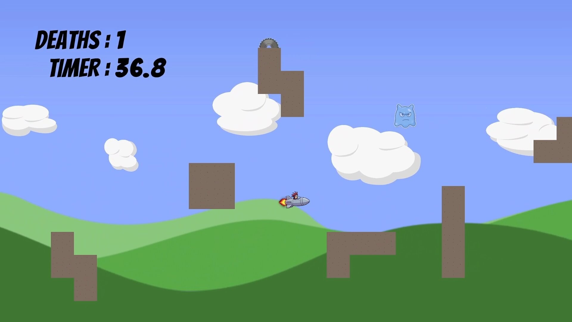 Platform Terror screenshot 7