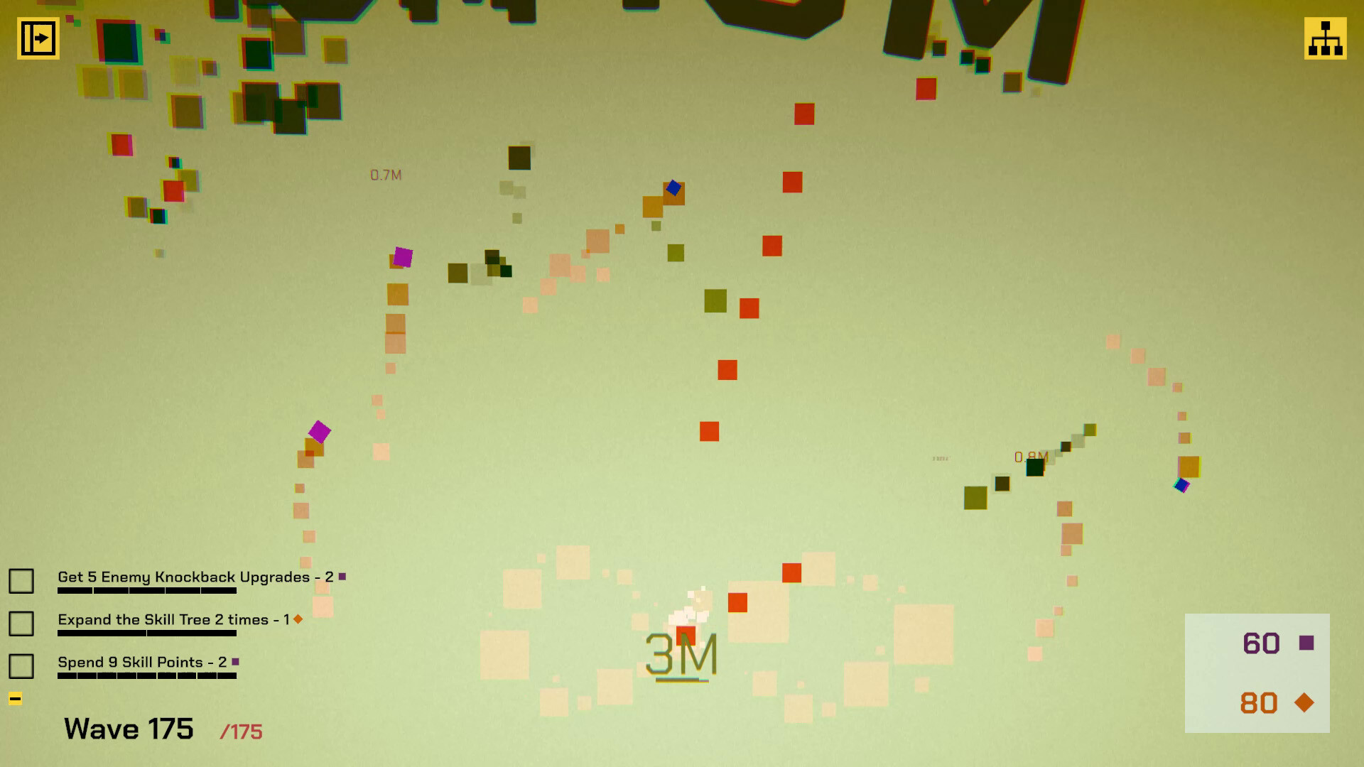 Incremental Infinity screenshot 6