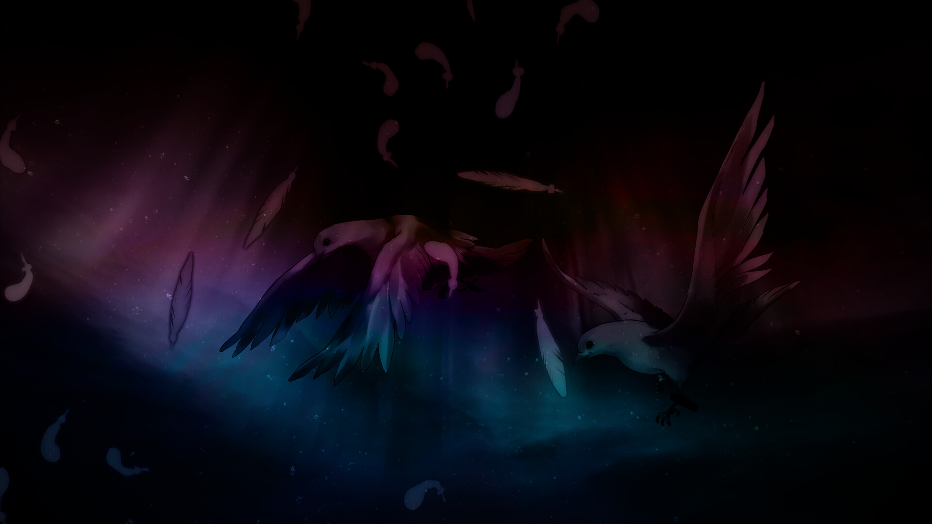 AENIGMA screenshot 19