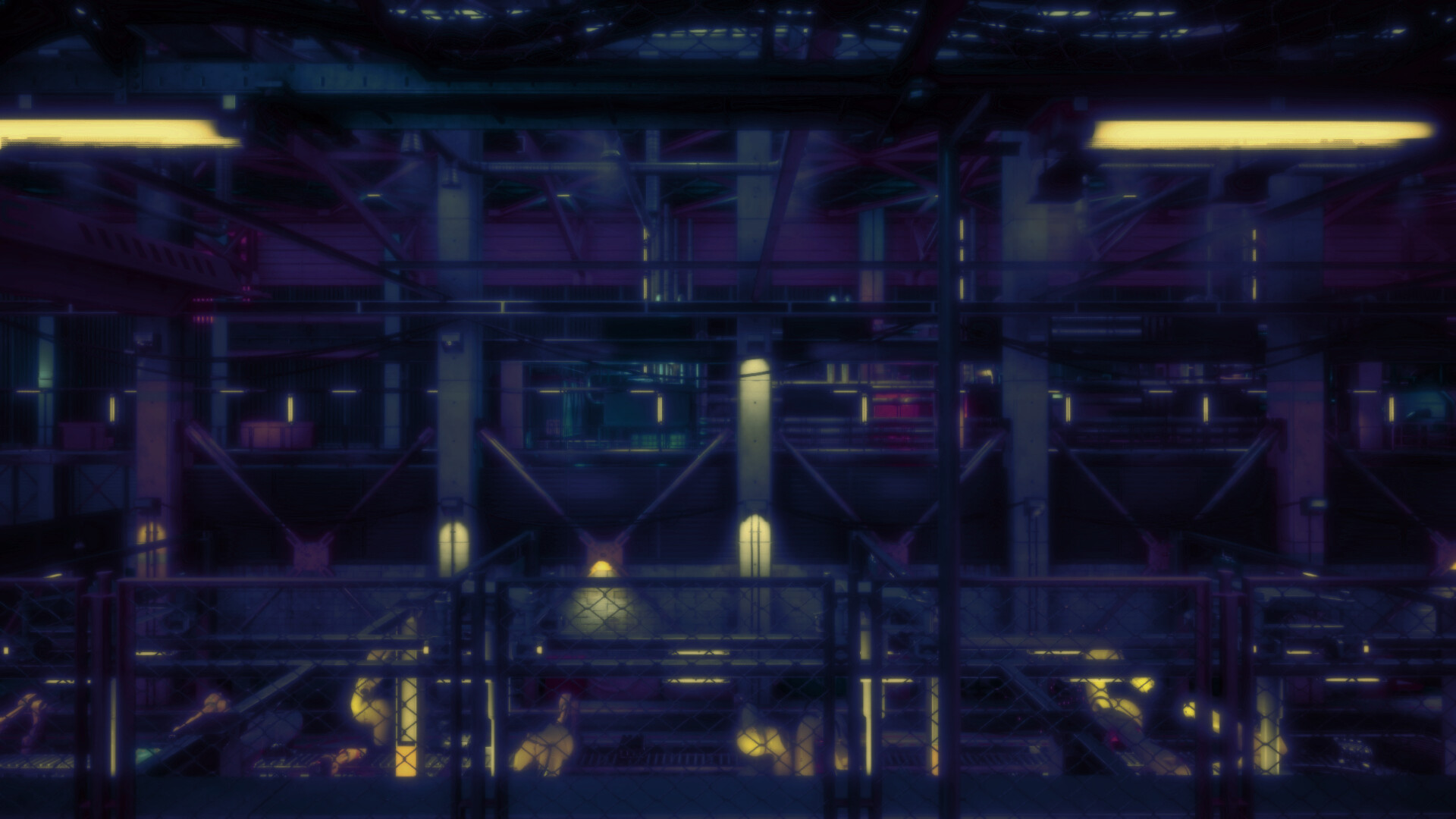 AENIGMA screenshot 12