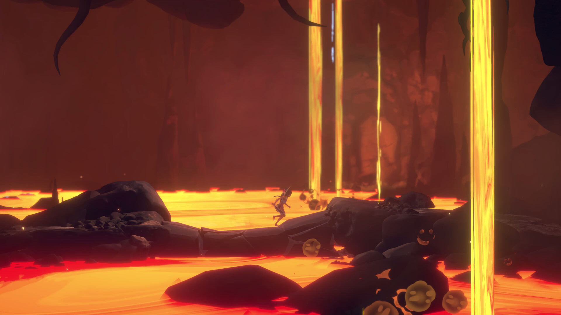 Zaya: Rise to the Gods screenshot 5