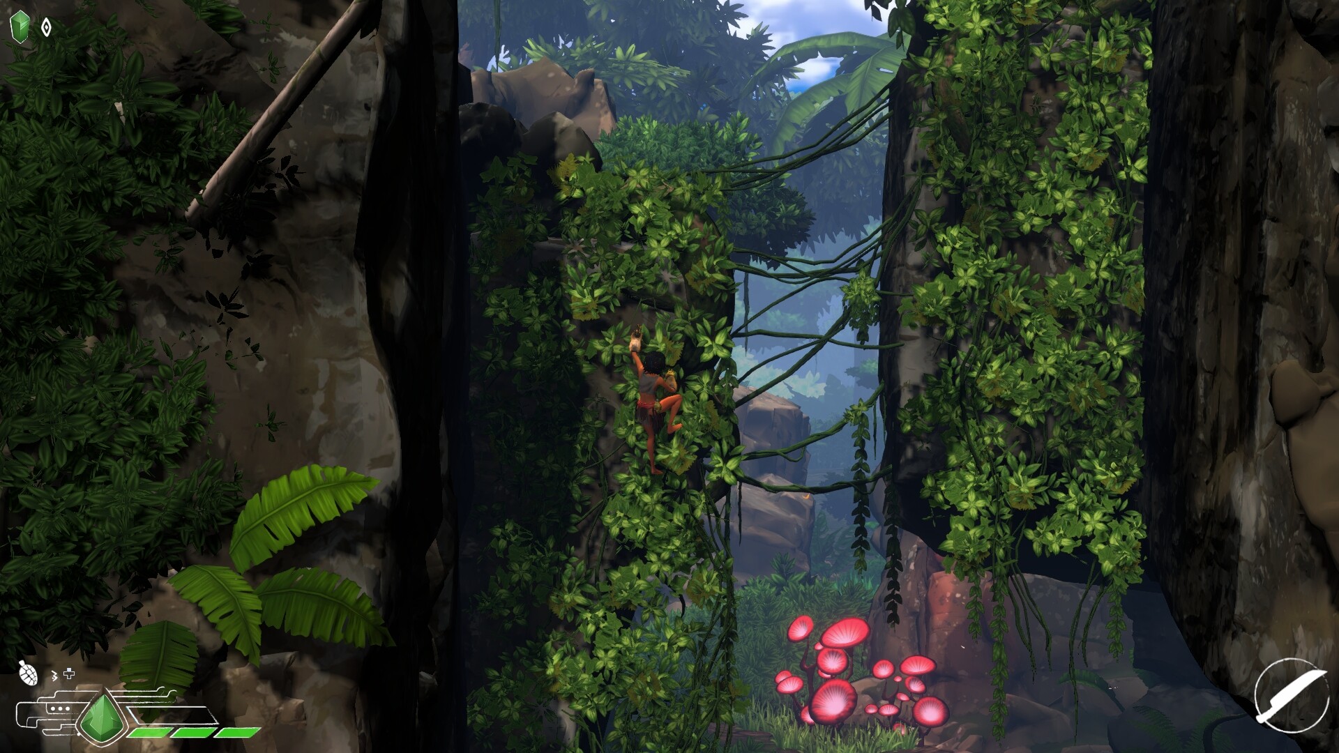 Zaya: Rise to the Gods screenshot 8