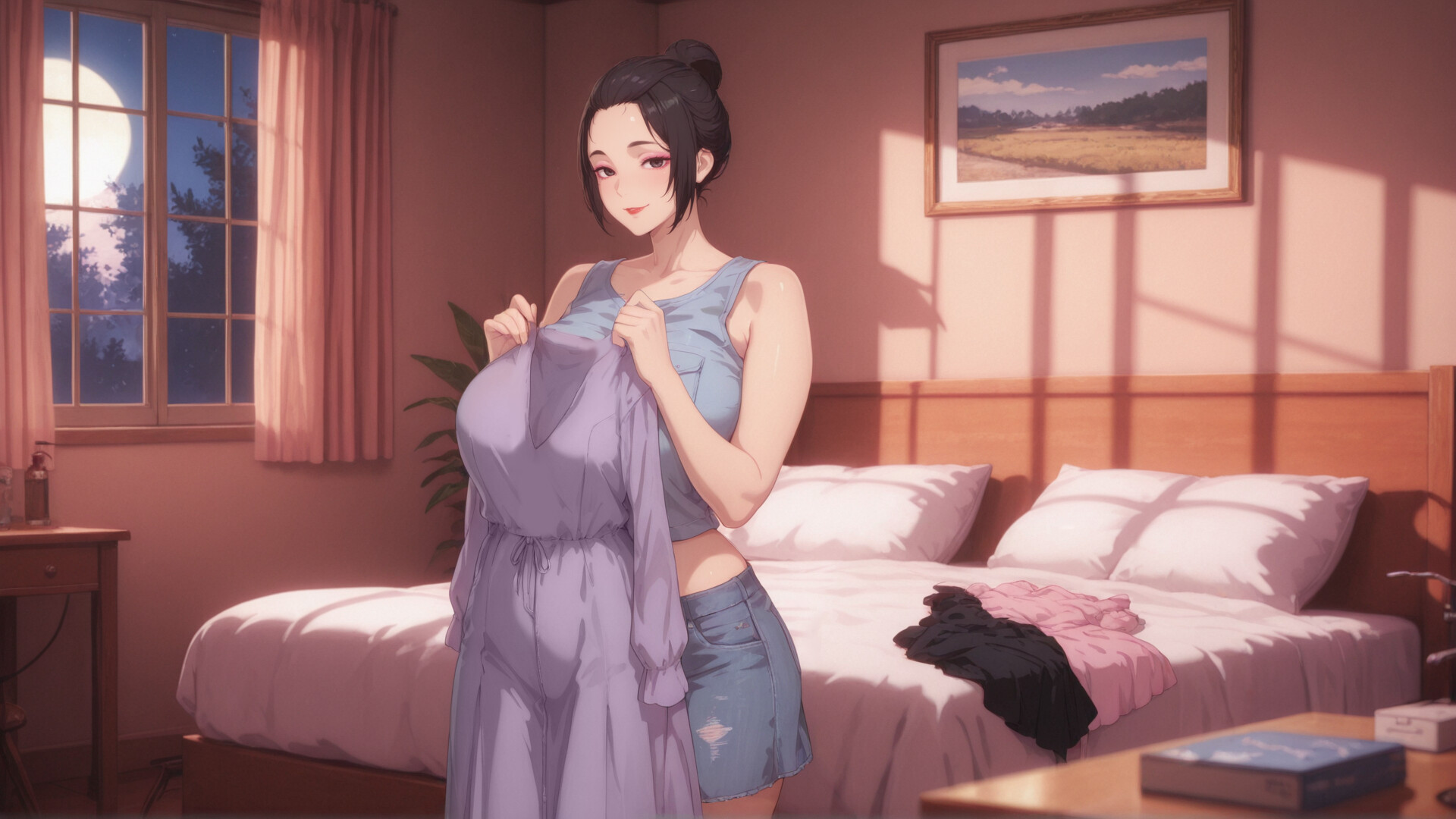 Unbreakable Love screenshot 17