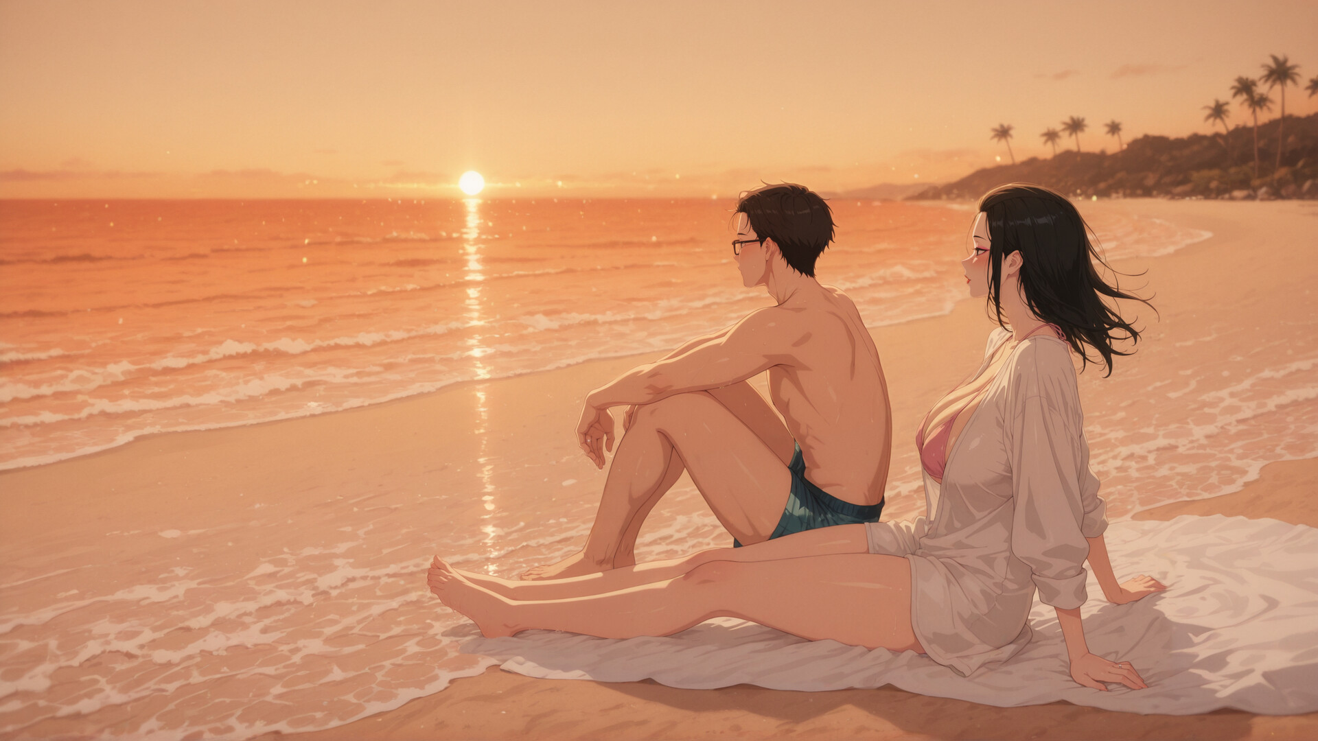 Unbreakable Love screenshot 20