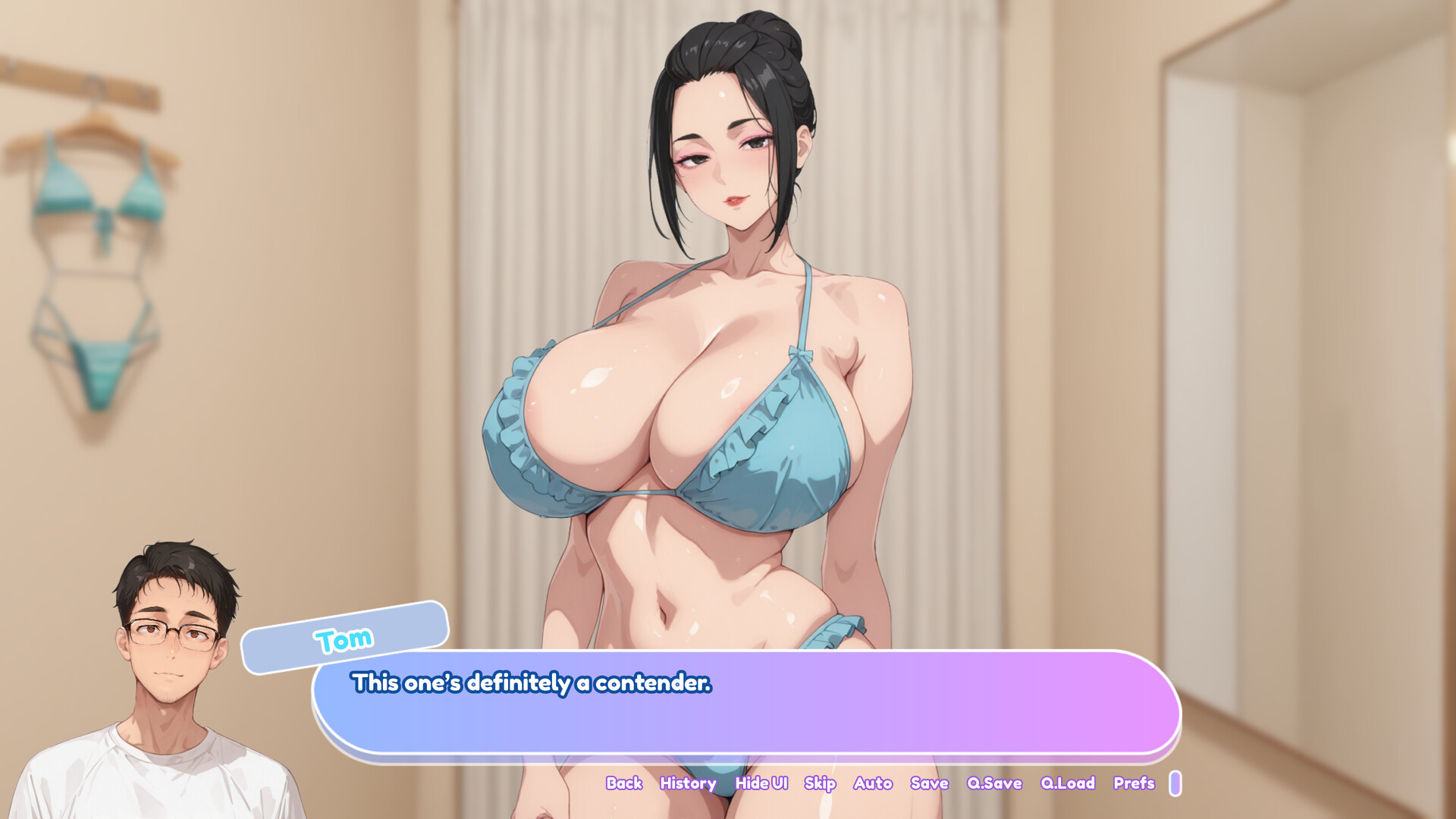 Unbreakable Love screenshot 6