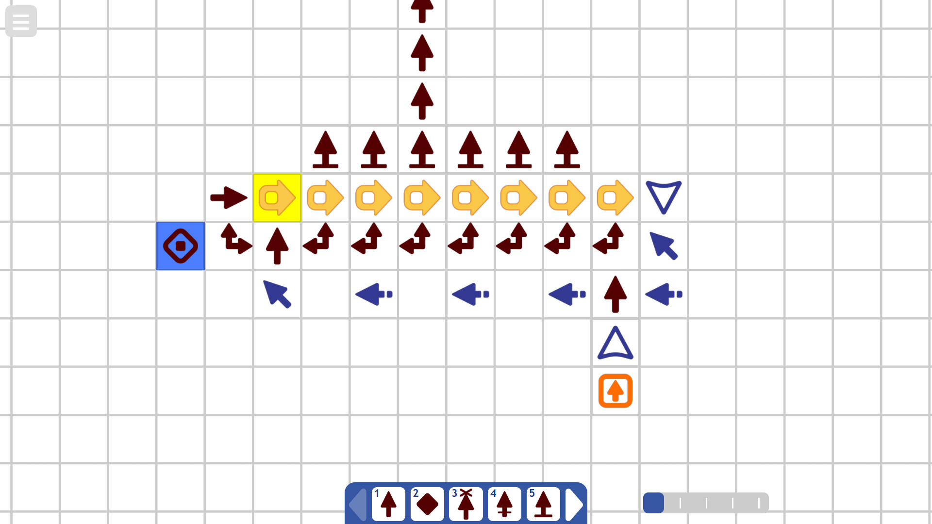 Logic Arrows screenshot 1