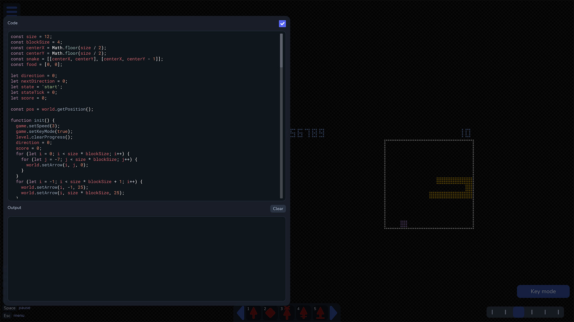 Logic Arrows screenshot 6