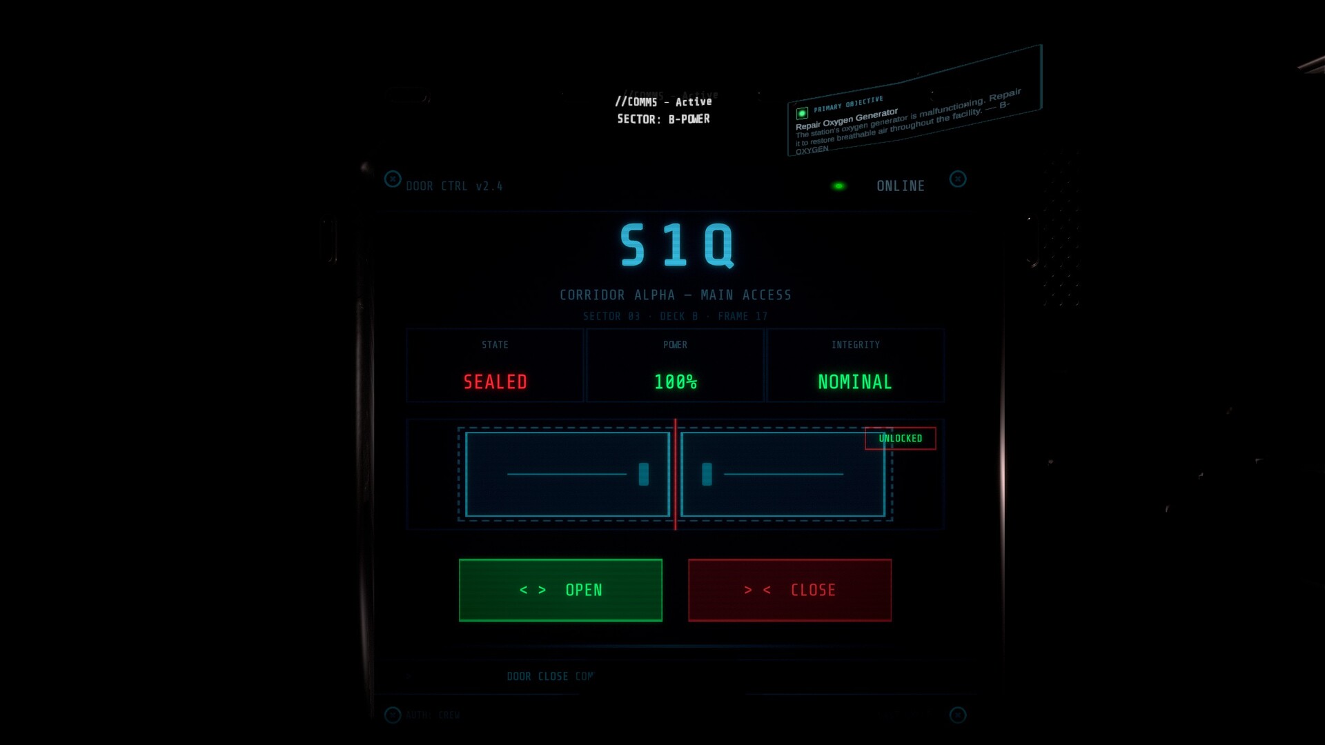 Project: Station screenshot 10