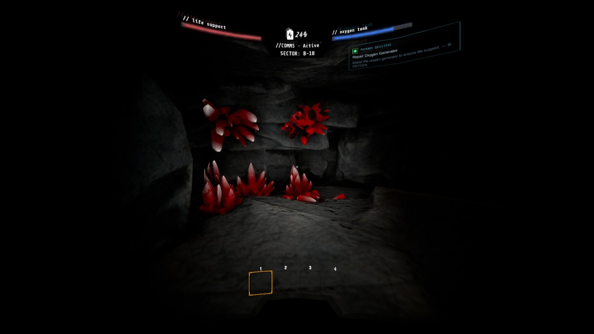 Project: Station screenshot 13