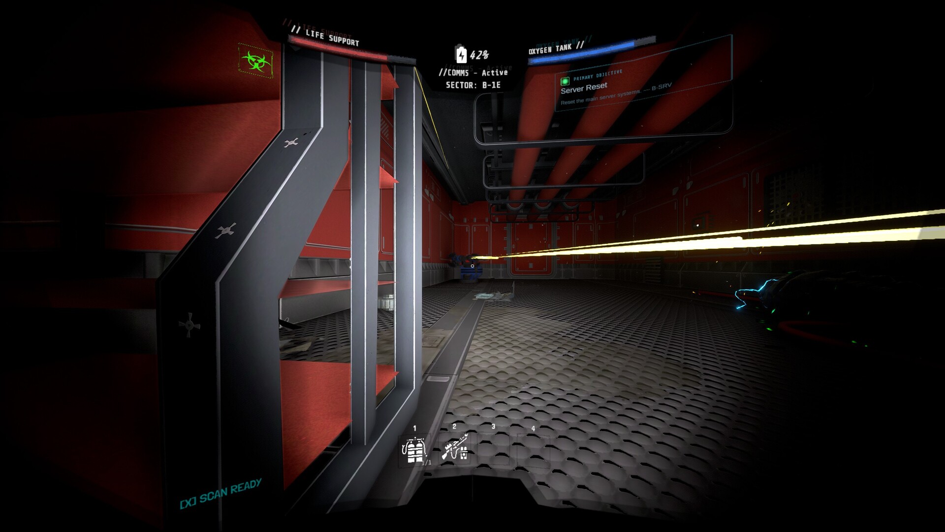 Project: Station screenshot 3