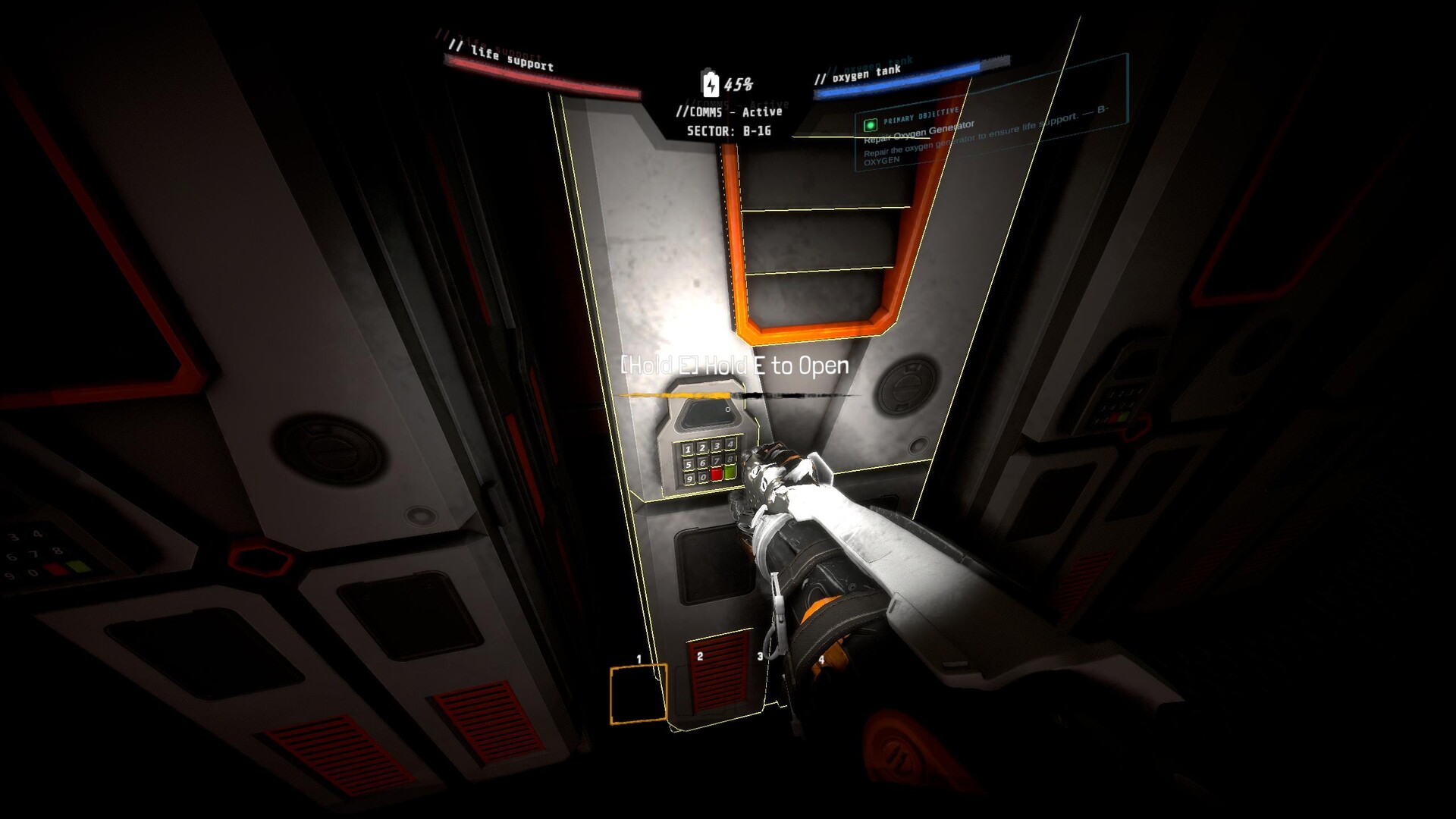 Project: Station screenshot 22