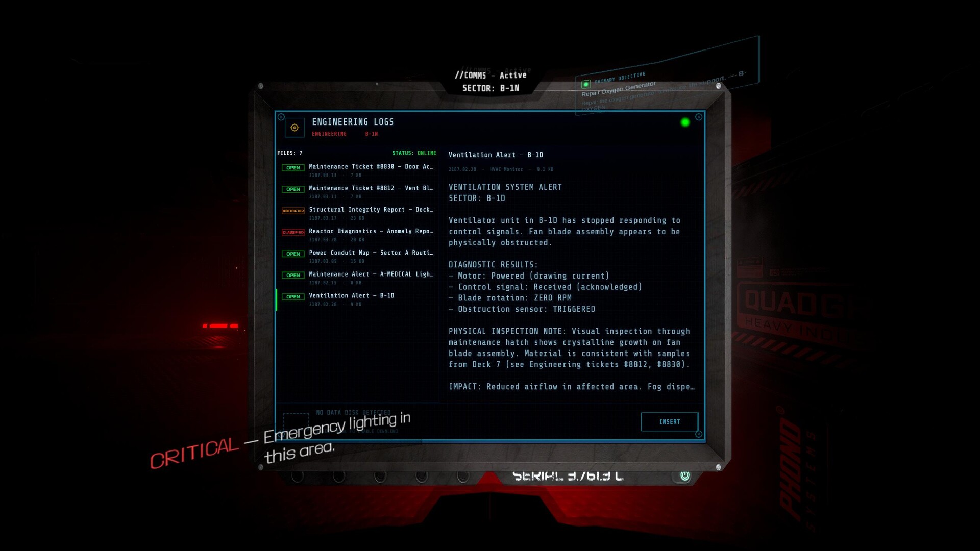 Project: Station screenshot 24