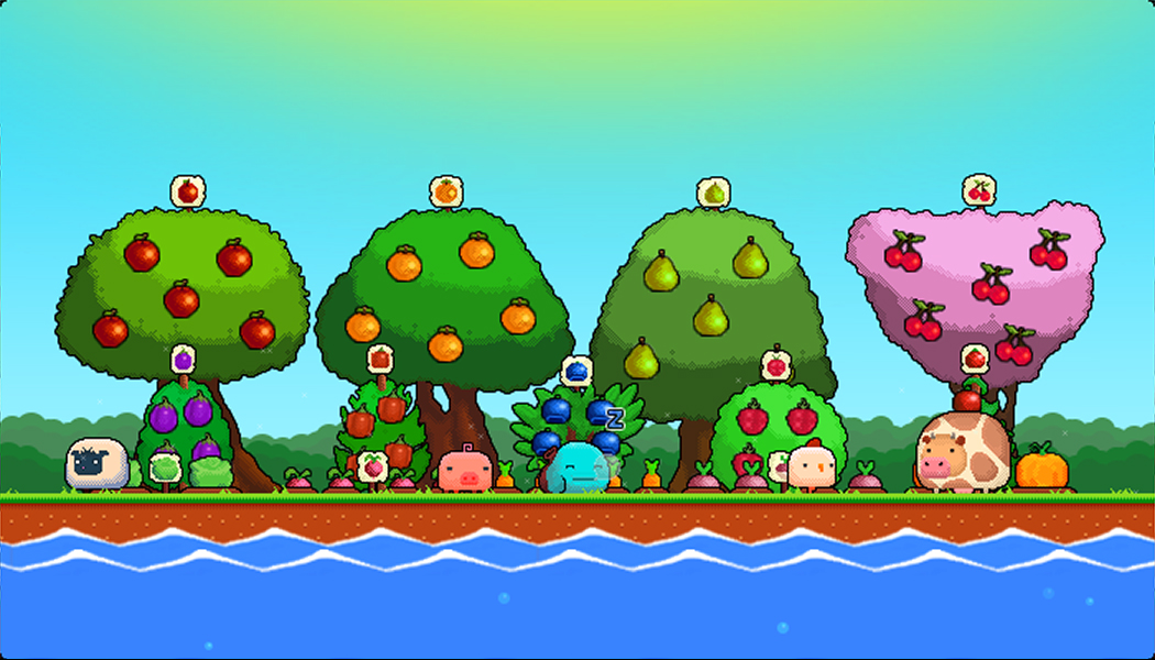 Plantera screenshot 5