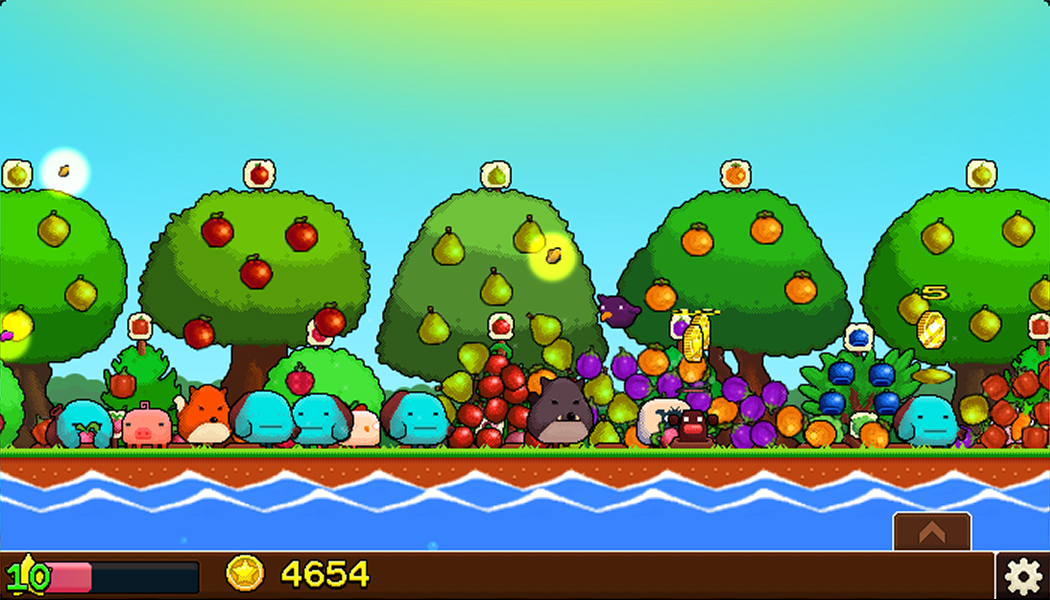 Plantera screenshot 4