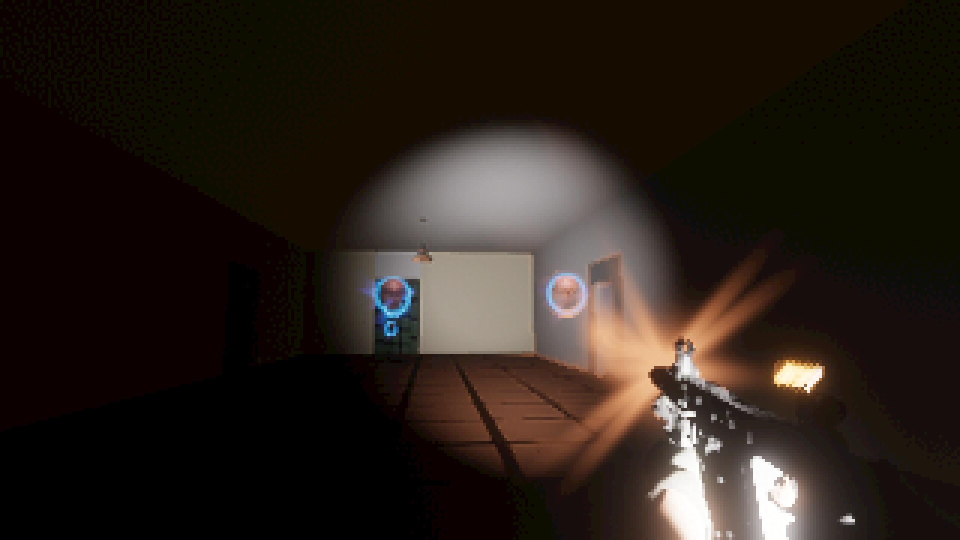 Santa's Hunt screenshot 7