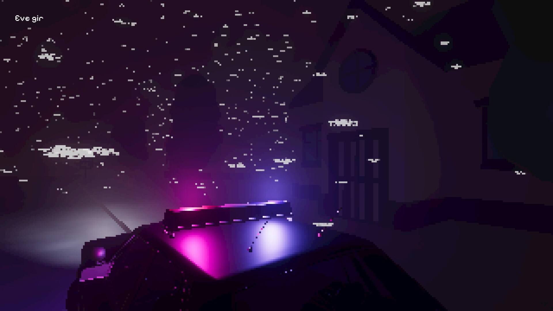 Santa's Hunt screenshot 1