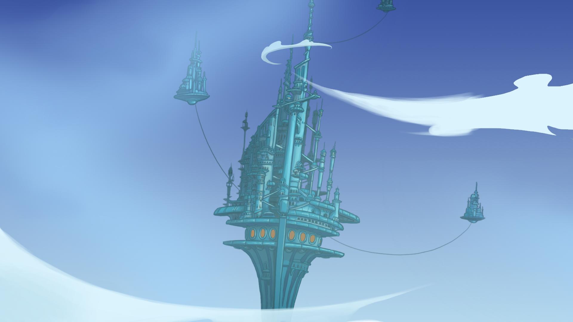 Deponia Doomsday screenshot 11