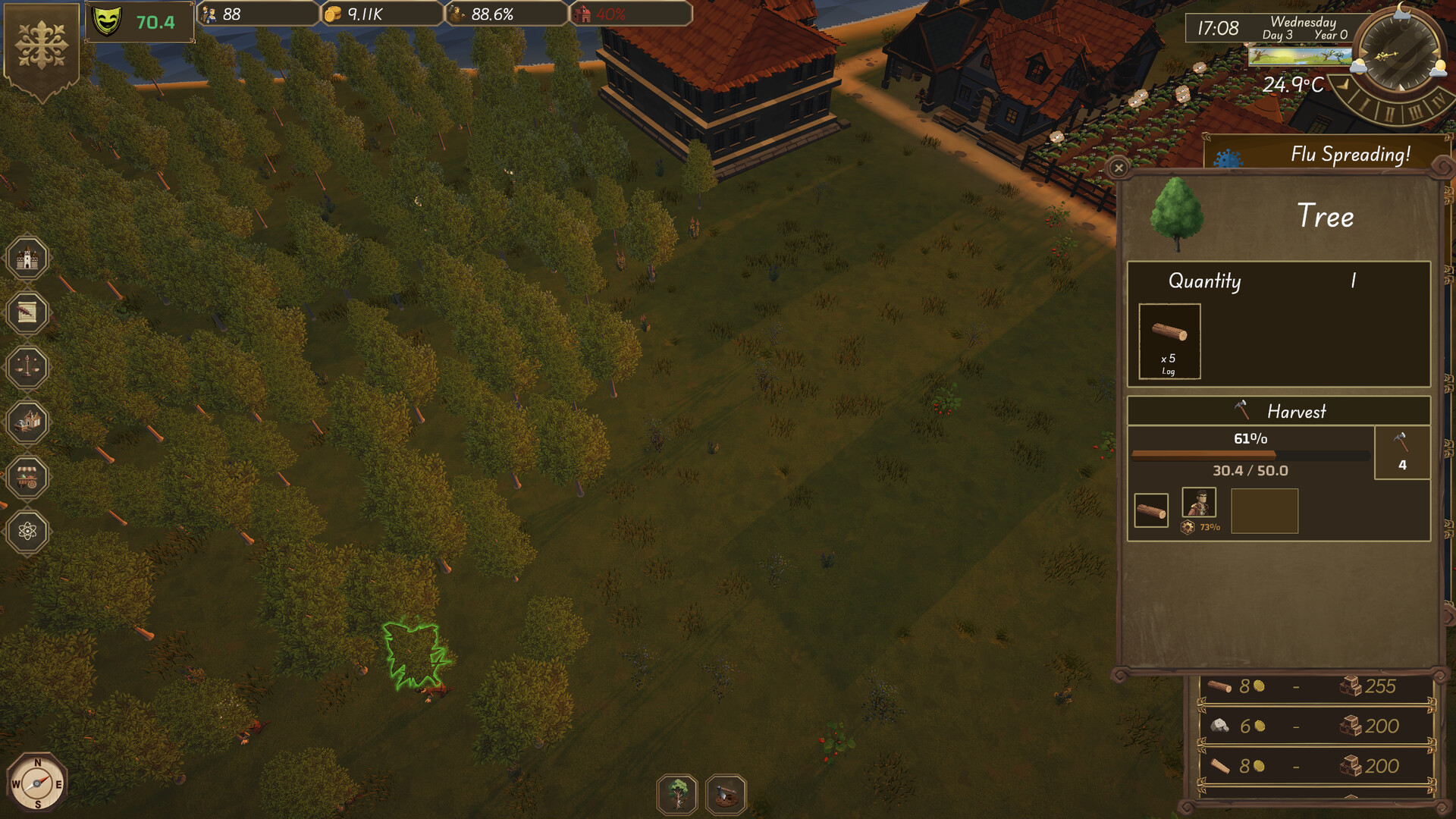 Apoikia screenshot 11