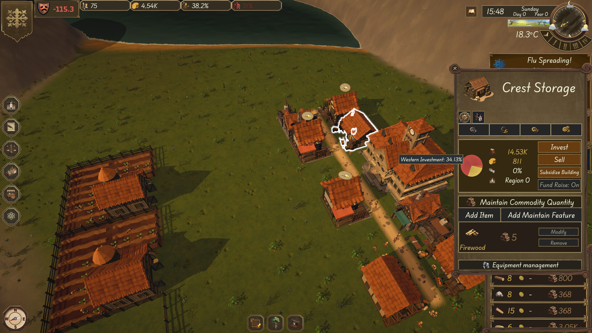 Apoikia screenshot 10