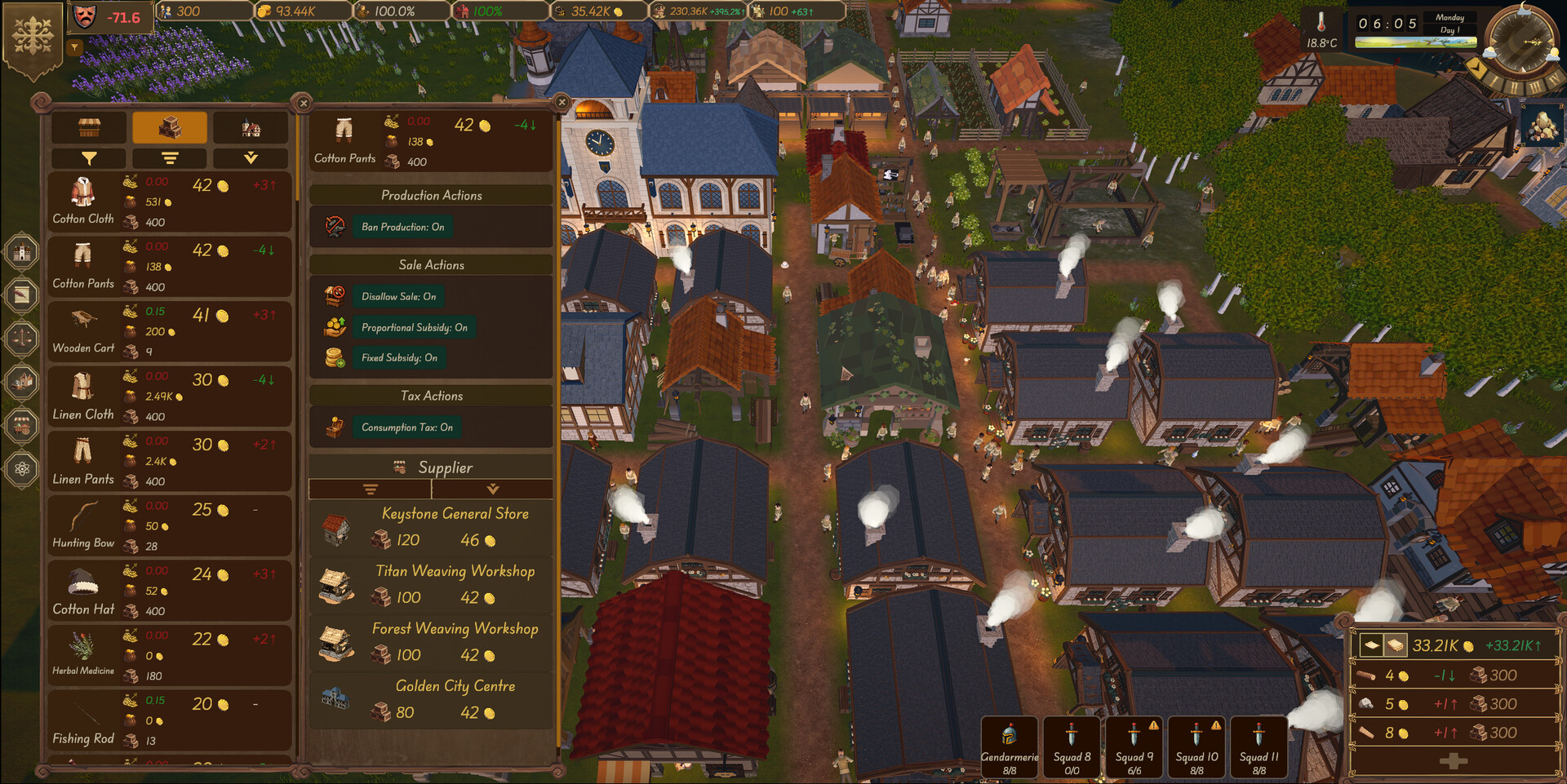 Apoikia screenshot 12