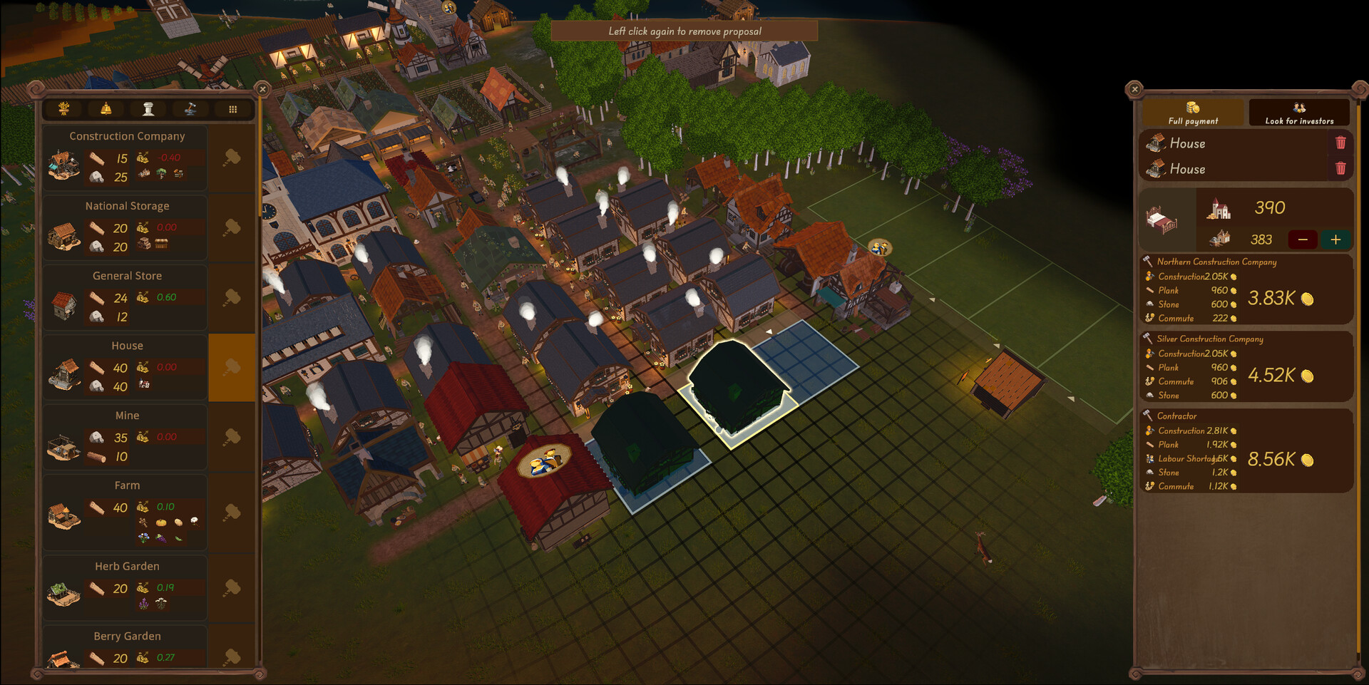 Apoikia screenshot 5
