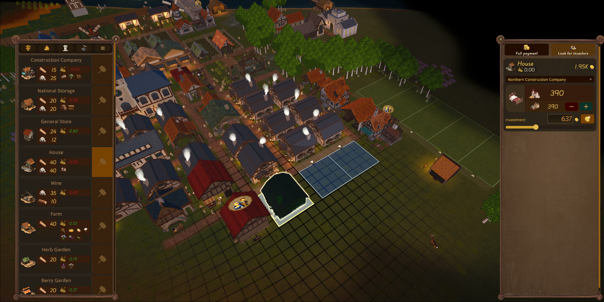 Apoikia screenshot 14