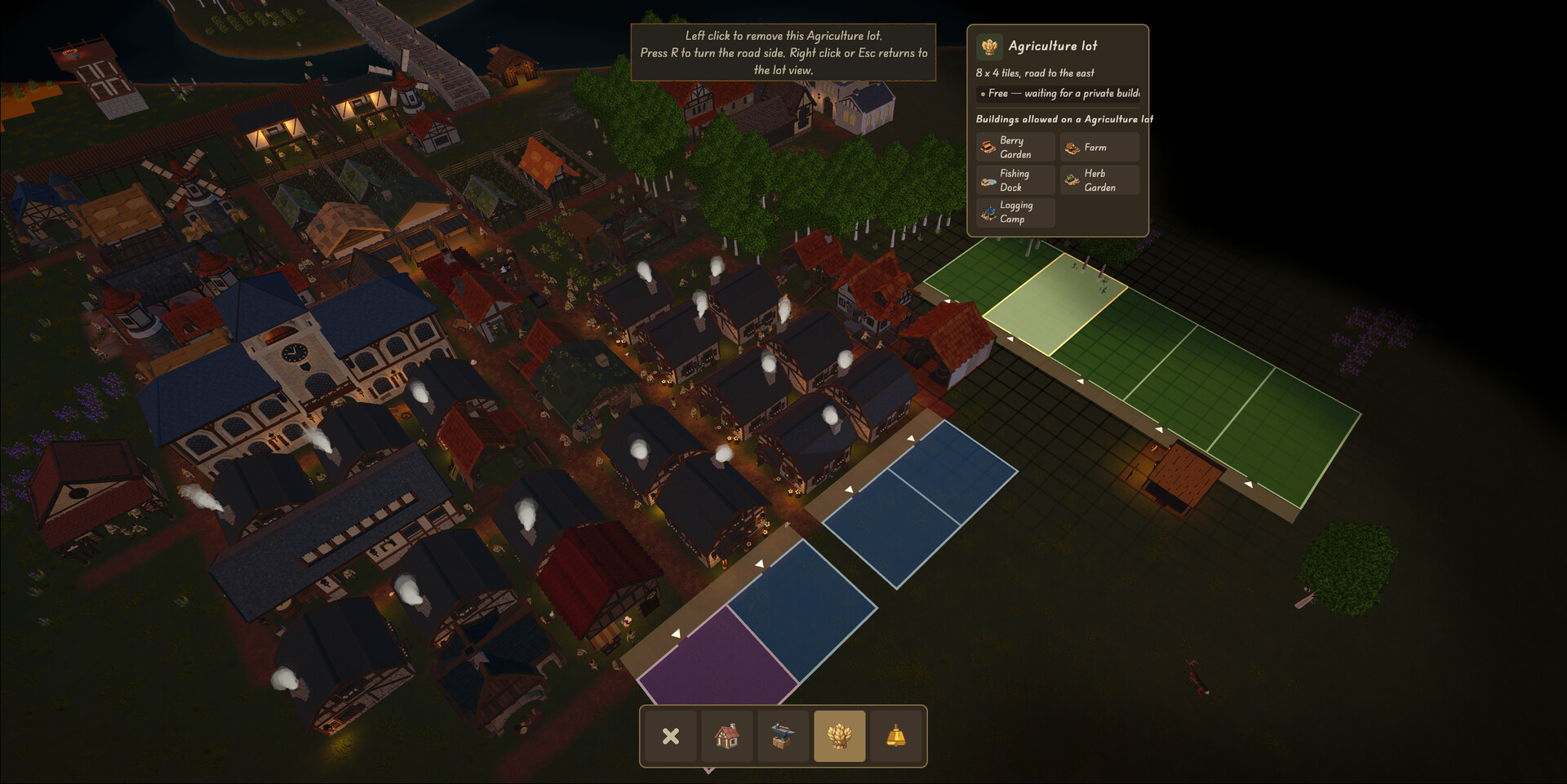 Apoikia screenshot 4
