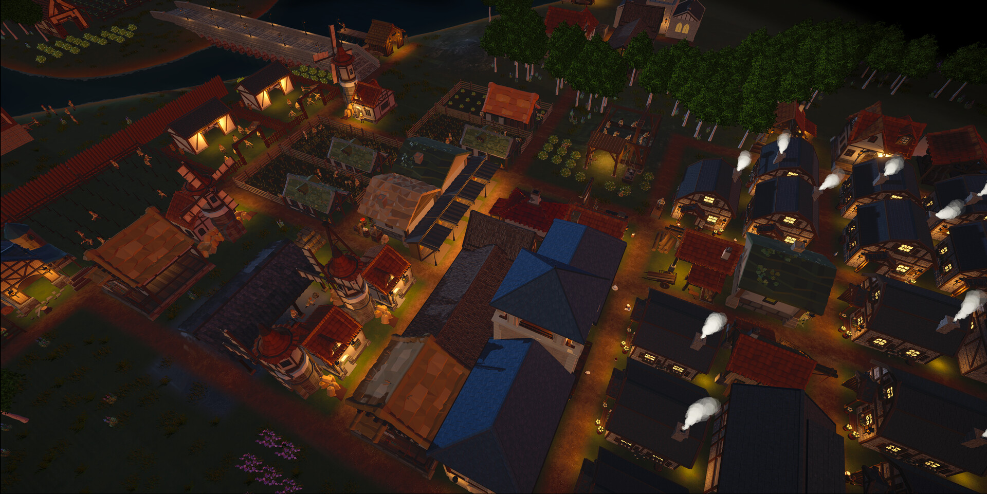 Apoikia screenshot 2