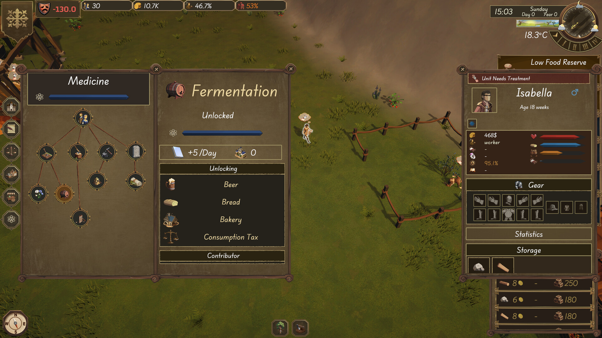 Apoikia screenshot 8
