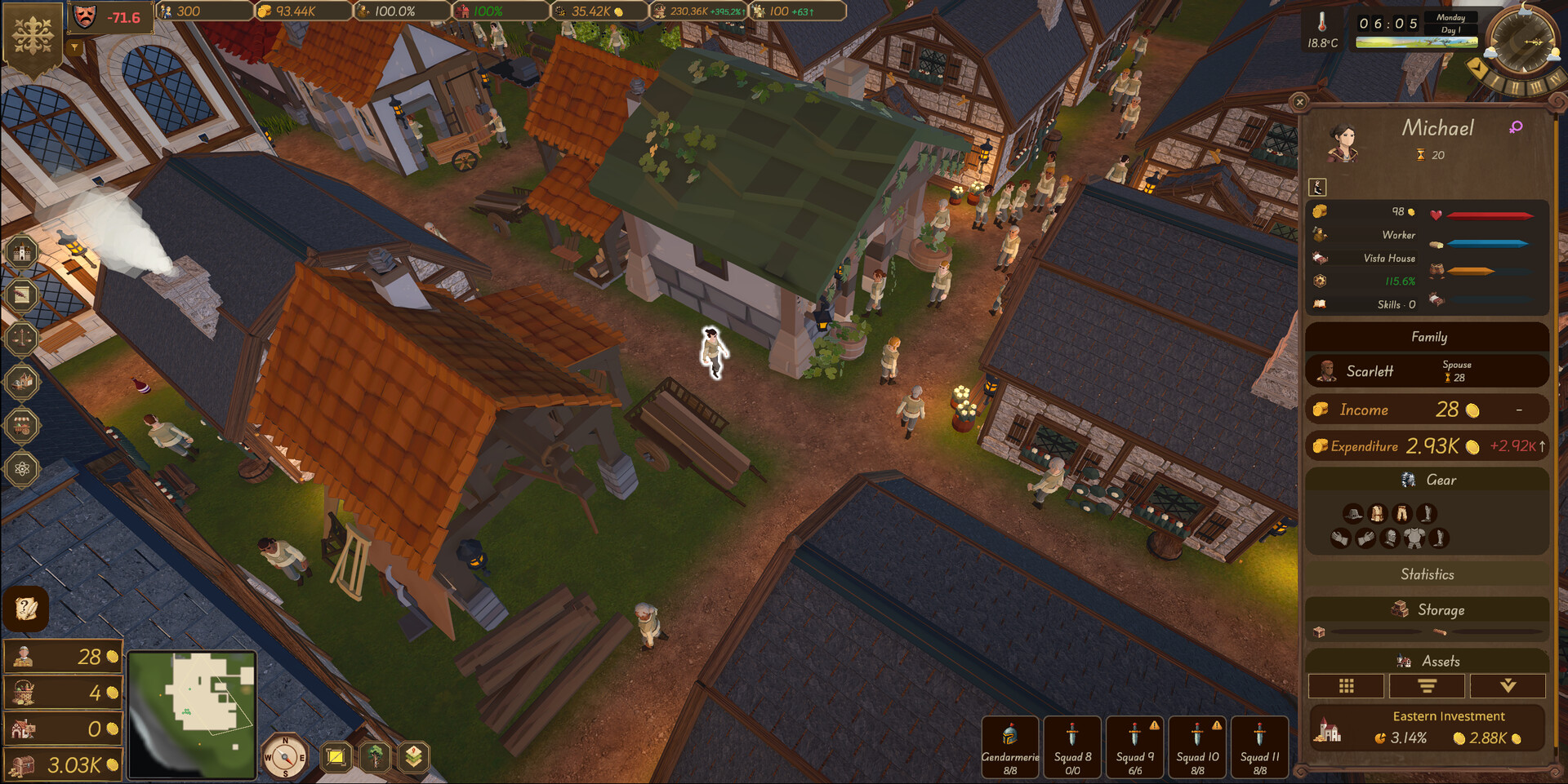 Apoikia screenshot 10