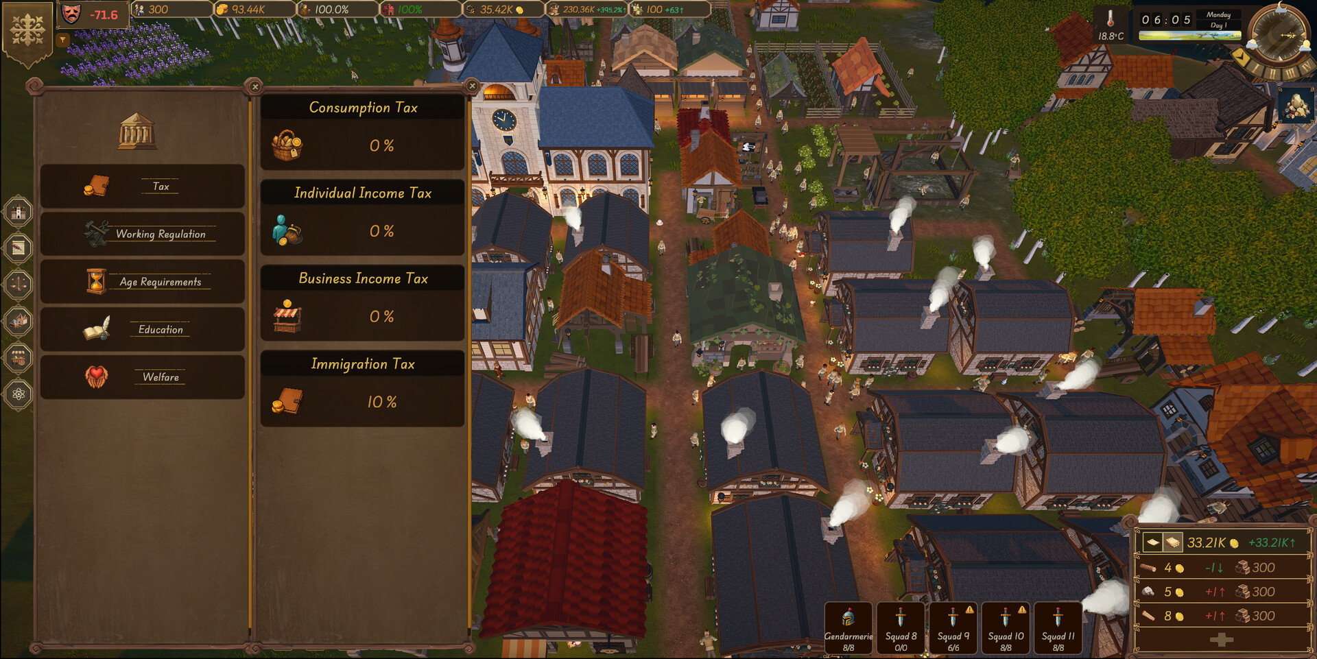 Apoikia screenshot 13