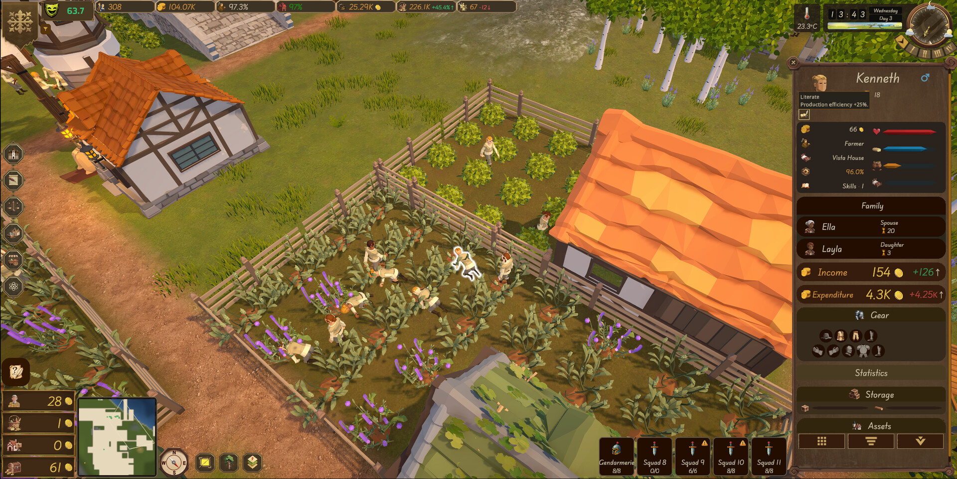 Apoikia screenshot 11