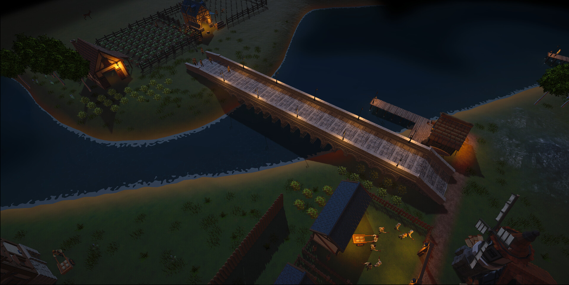 Apoikia screenshot 3