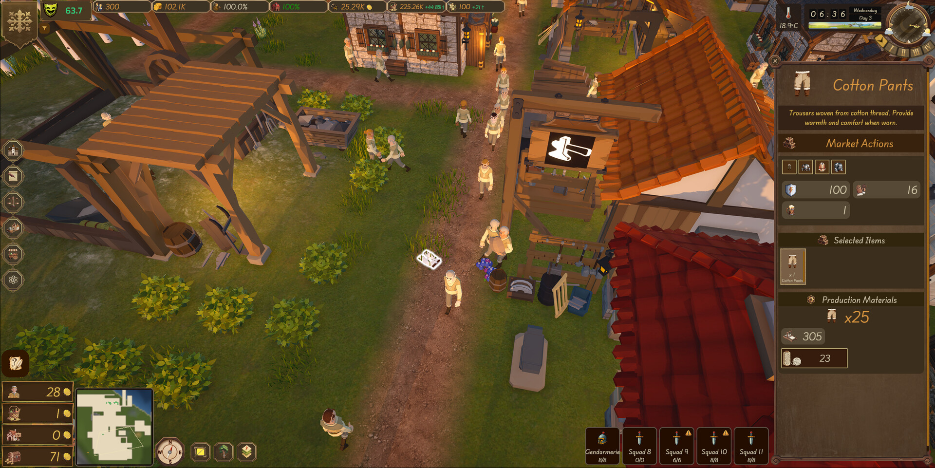 Apoikia screenshot 9