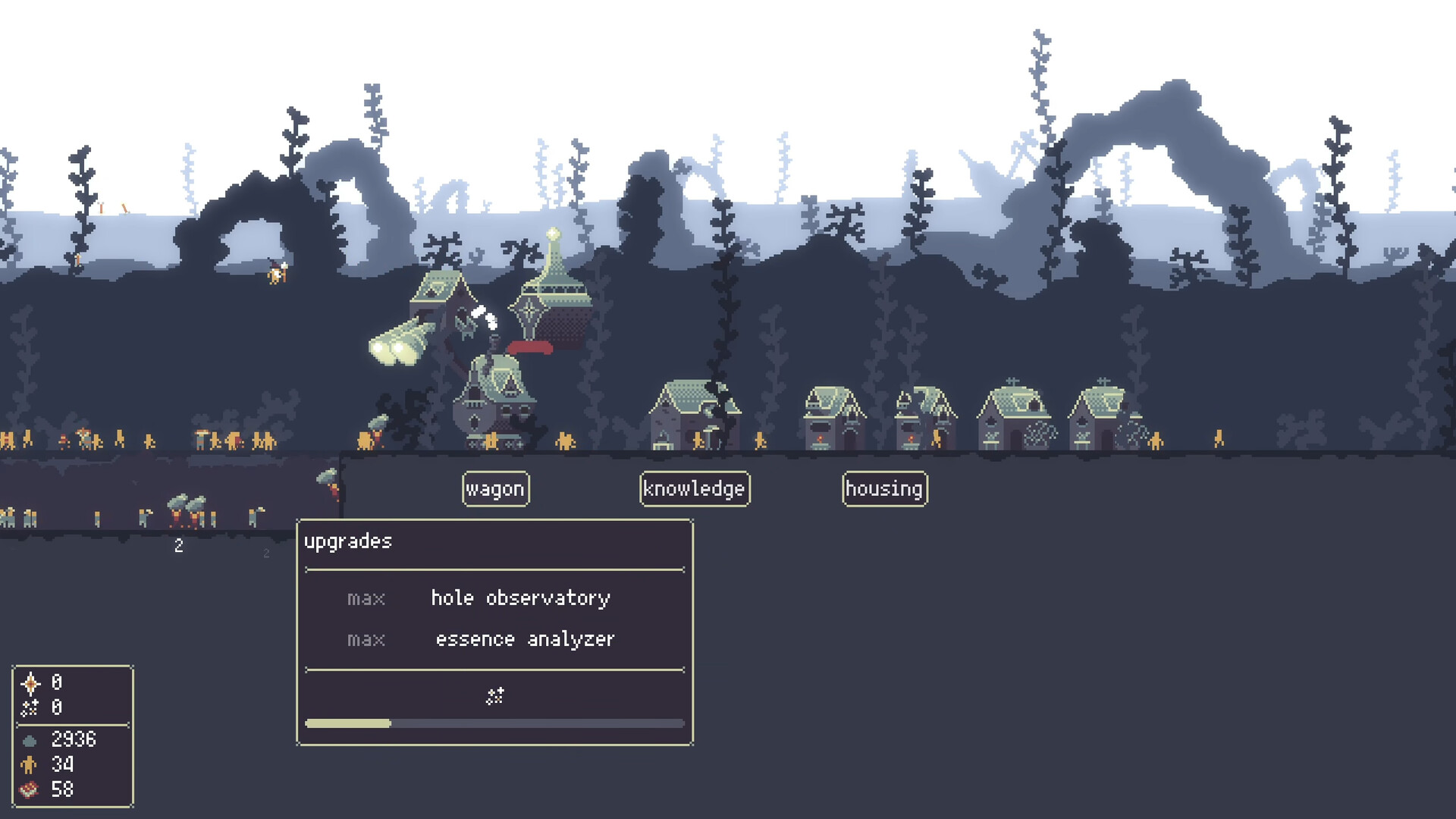 Diglings screenshot 5