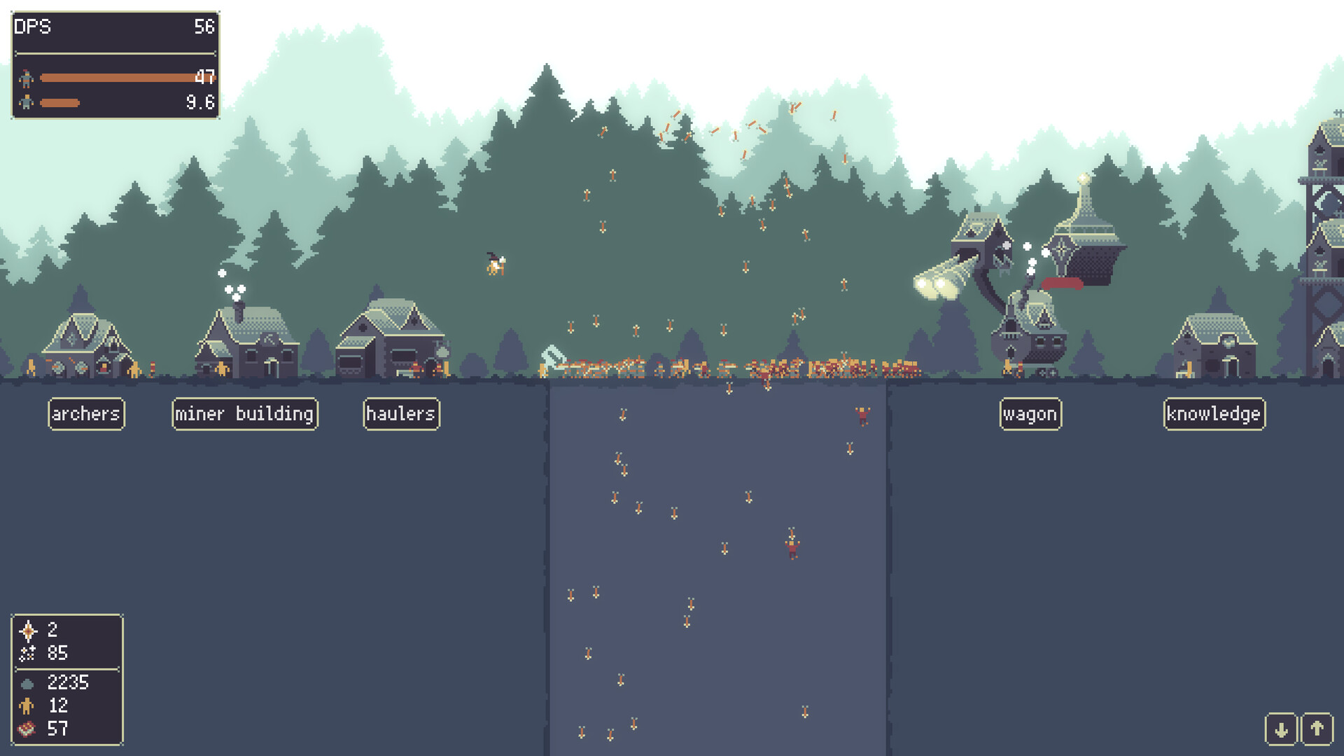 Diglings screenshot 1