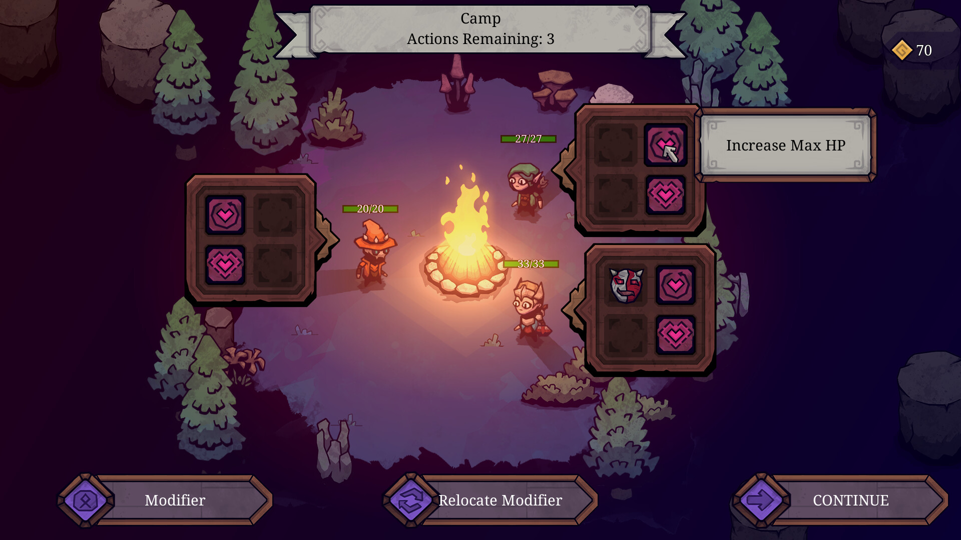 Twisted Fate screenshot 7