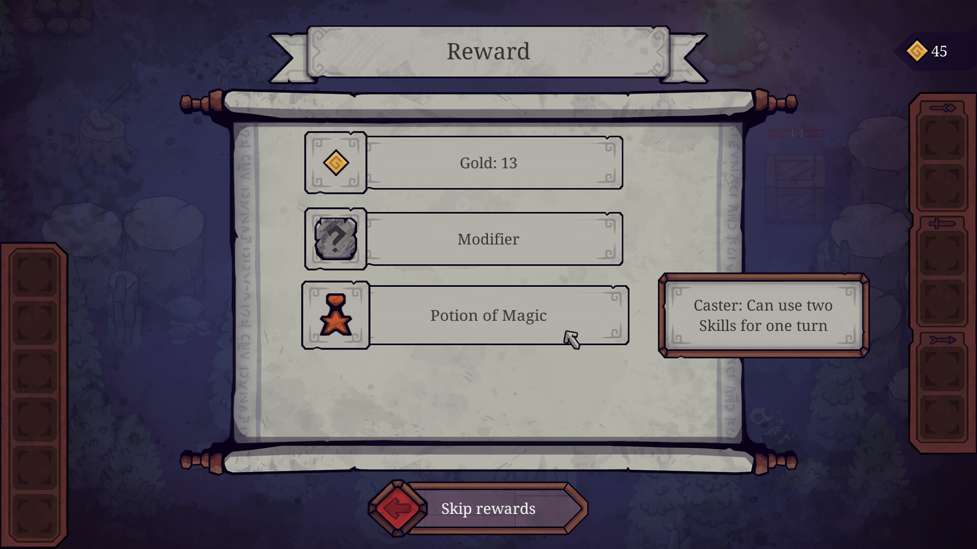 Twisted Fate screenshot 8