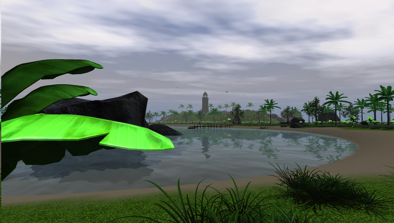 AWAKE screenshot 3