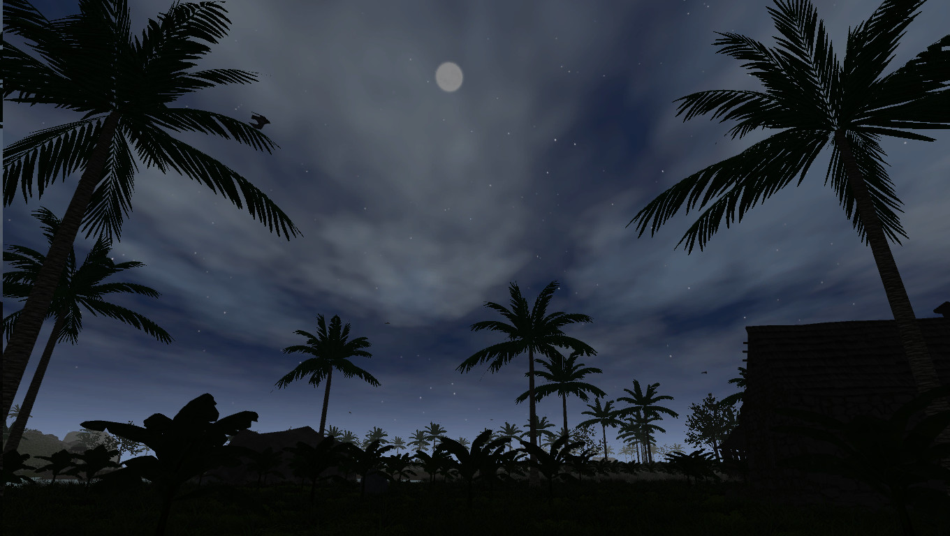 AWAKE screenshot 2