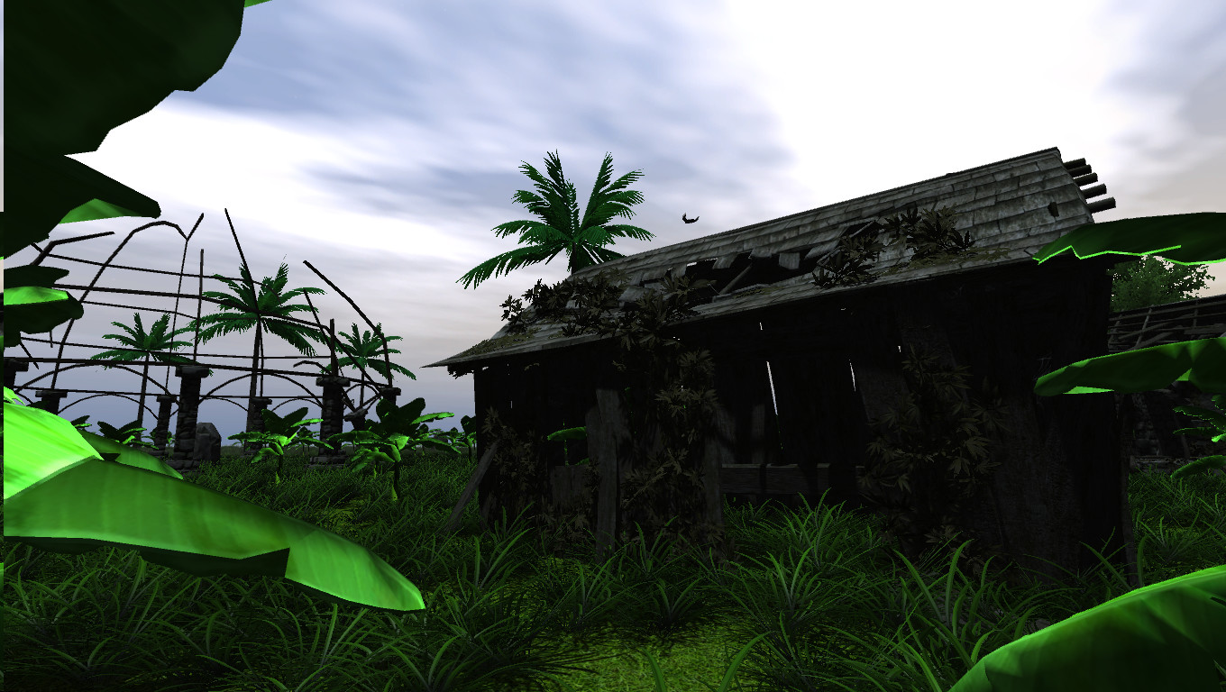 AWAKE screenshot 4