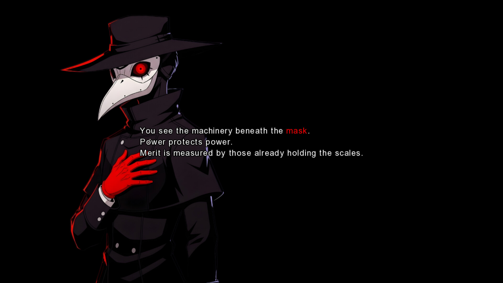 Ashes of Paradise screenshot 9