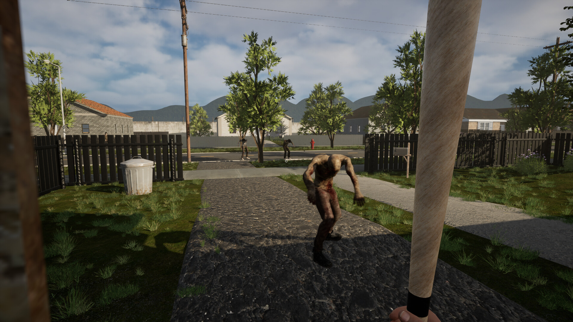 The Withered screenshot 4