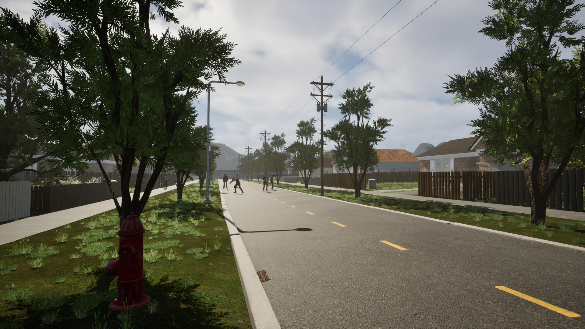 The Withered screenshot 2