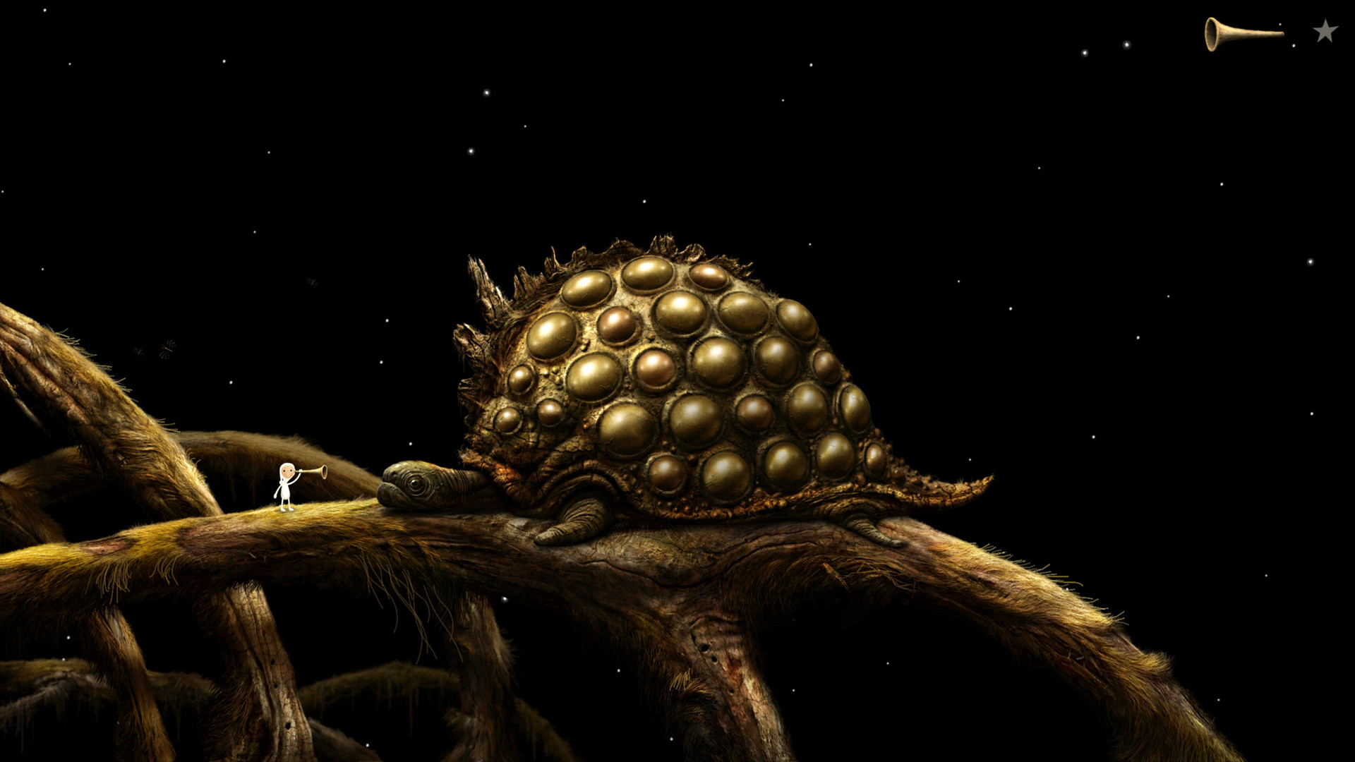 Samorost 3 screenshot 4